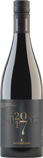 Mitchelton Spring Single Block Heathcote Shiraz